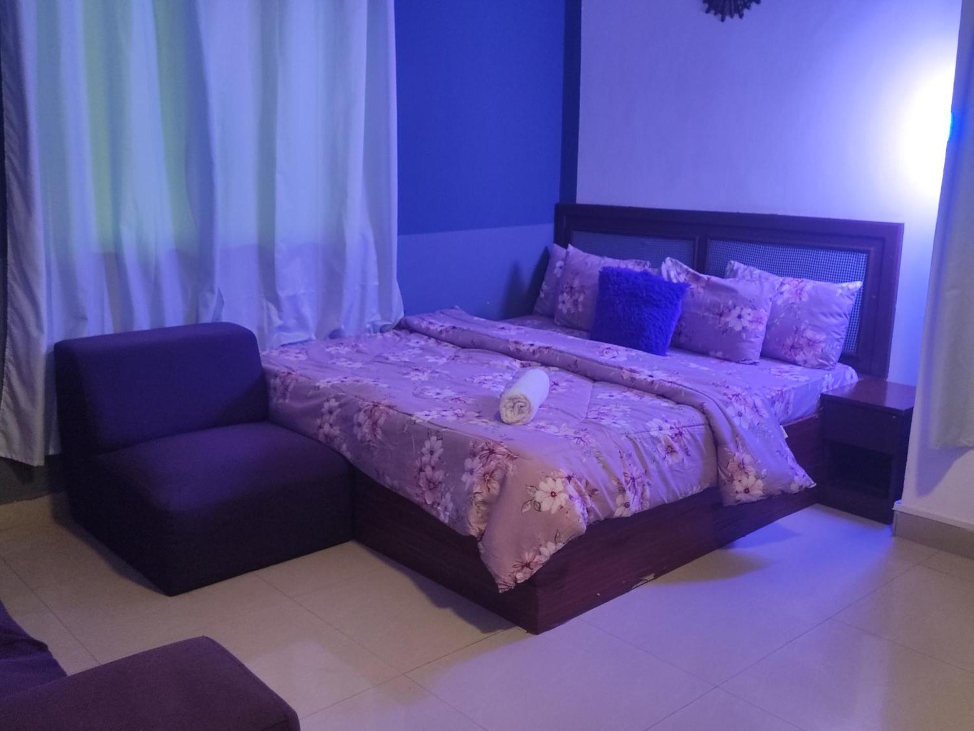 Hotel Ellisa Hospitality And Spa Accra Esterno foto
