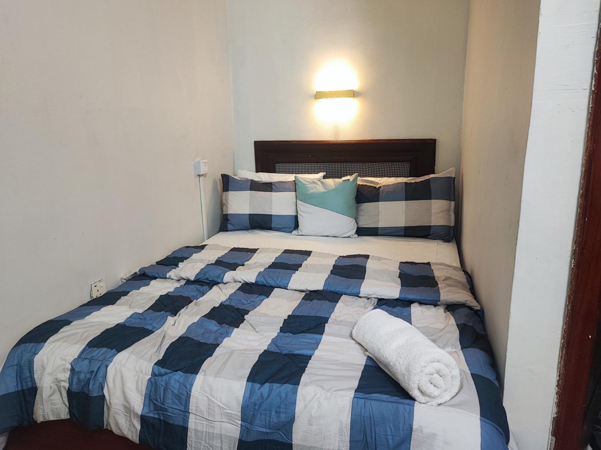 Hotel Ellisa Hospitality And Spa Accra Esterno foto