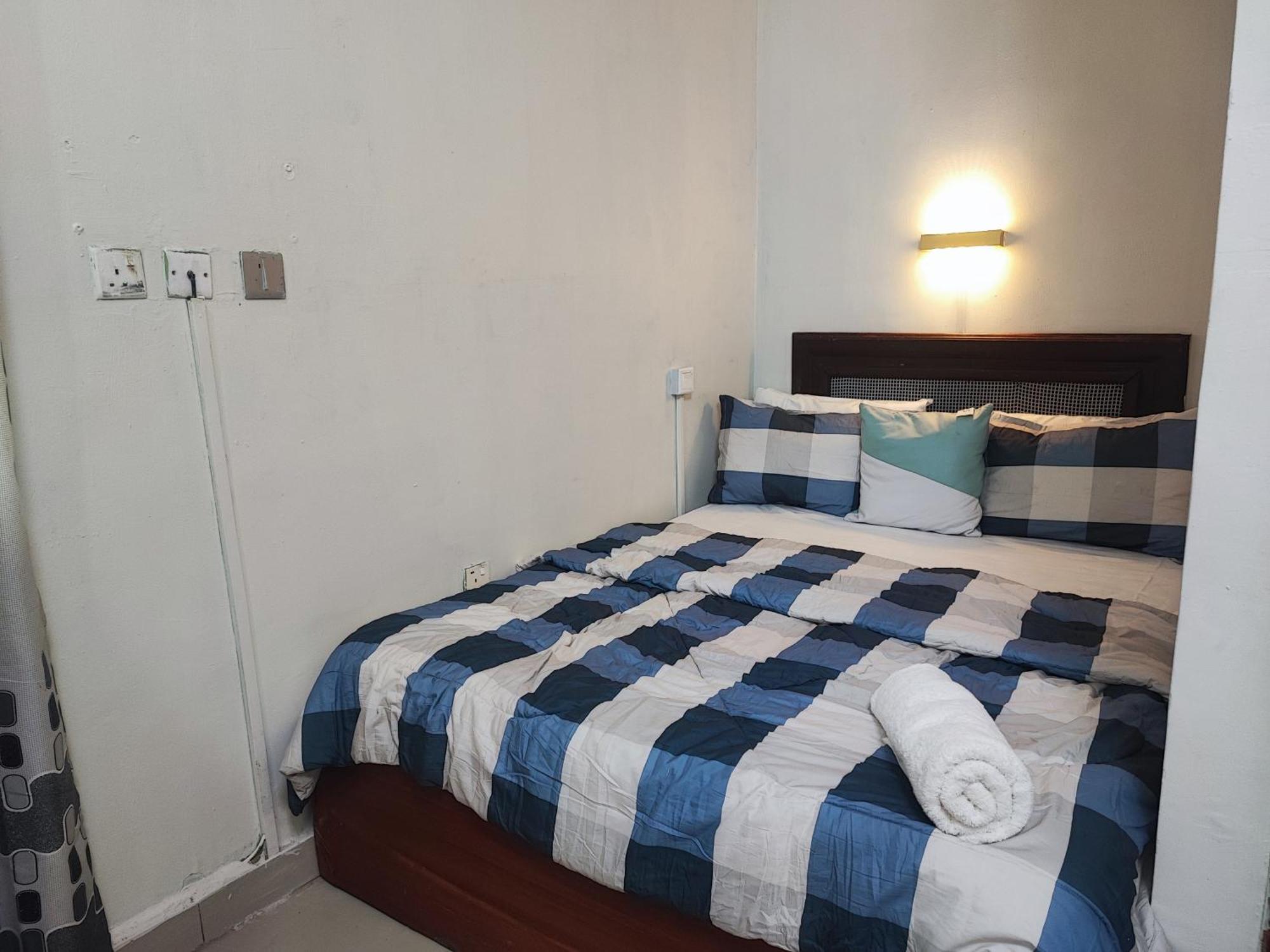 Hotel Ellisa Hospitality And Spa Accra Esterno foto